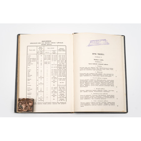 CHOYNOWSKI F., Wędkarstwo na wodach polskich, Warszawa 1939