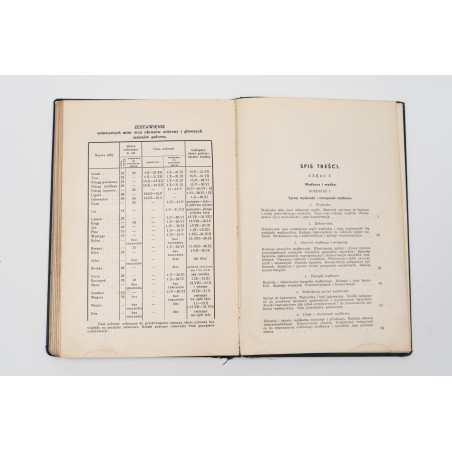 CHOYNOWSKI F., Wędkarstwo na wodach polskich, Warszawa 1939