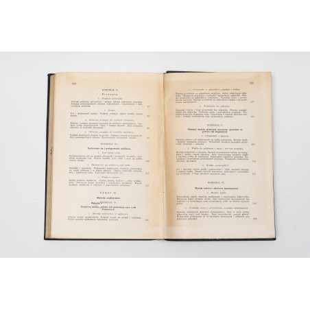 CHOYNOWSKI F., Wędkarstwo na wodach polskich, Warszawa 1939