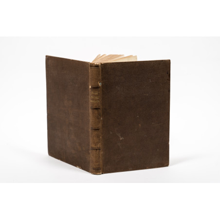 GAWARECKI Z., KOHN A., Polskie stawowe gospodarstwo. Opisanie porządku stawowego, Warszawa 1860