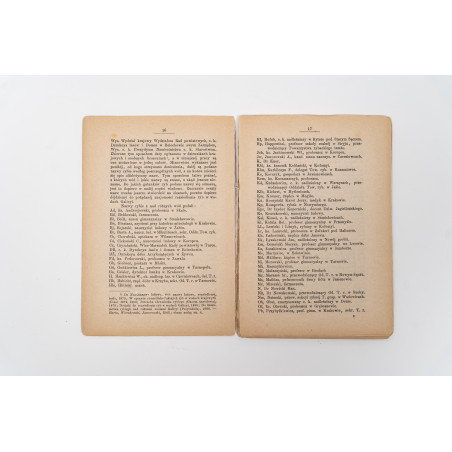 NOWICKI M., Ryby i wody Galicyi, Kraków 1880