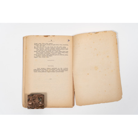 NOWICKI M., Ryby i wody Galicyi, Kraków 1880