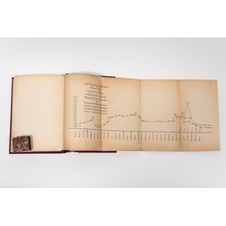 JAKUBSKI A., W krainach słońca. Kartki z podróży do Afryki Środkowej w latach 1909 i 1910, Lwów 1914