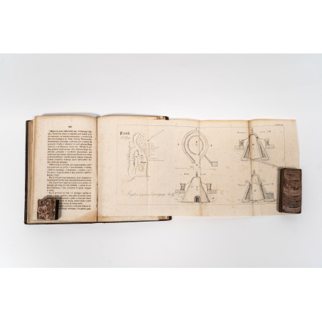 ALEXANDROWICZ B., O drzewie i jego użytkach, Warszawa 1855