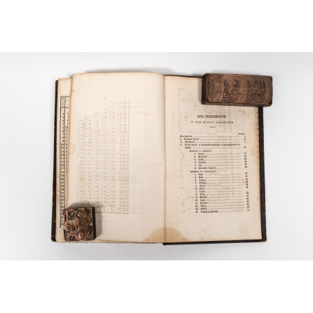 ALEXANDROWICZ B., O drzewie i jego użytkach, Warszawa 1855