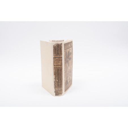 FUNKE [C.Ph.], Historya naturalna. Przeł. A. Kuszański, Wrocław 1820