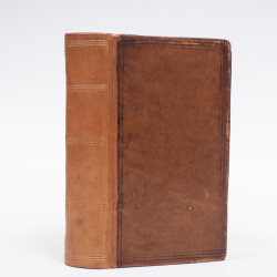 JONSTON J., Thaumatographia naturalis, in decem classes distincta, Amstelodami 1661