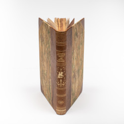 KSIĄŻKA drugiego wieku czyli nauki zabawne z historyi naturalney zwierząt, Wrocław 1802