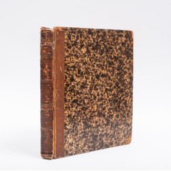 EICHWALD E., Naturhistorische Skizze von Lithauen, Volhynien und Podolien, Wilna 1830