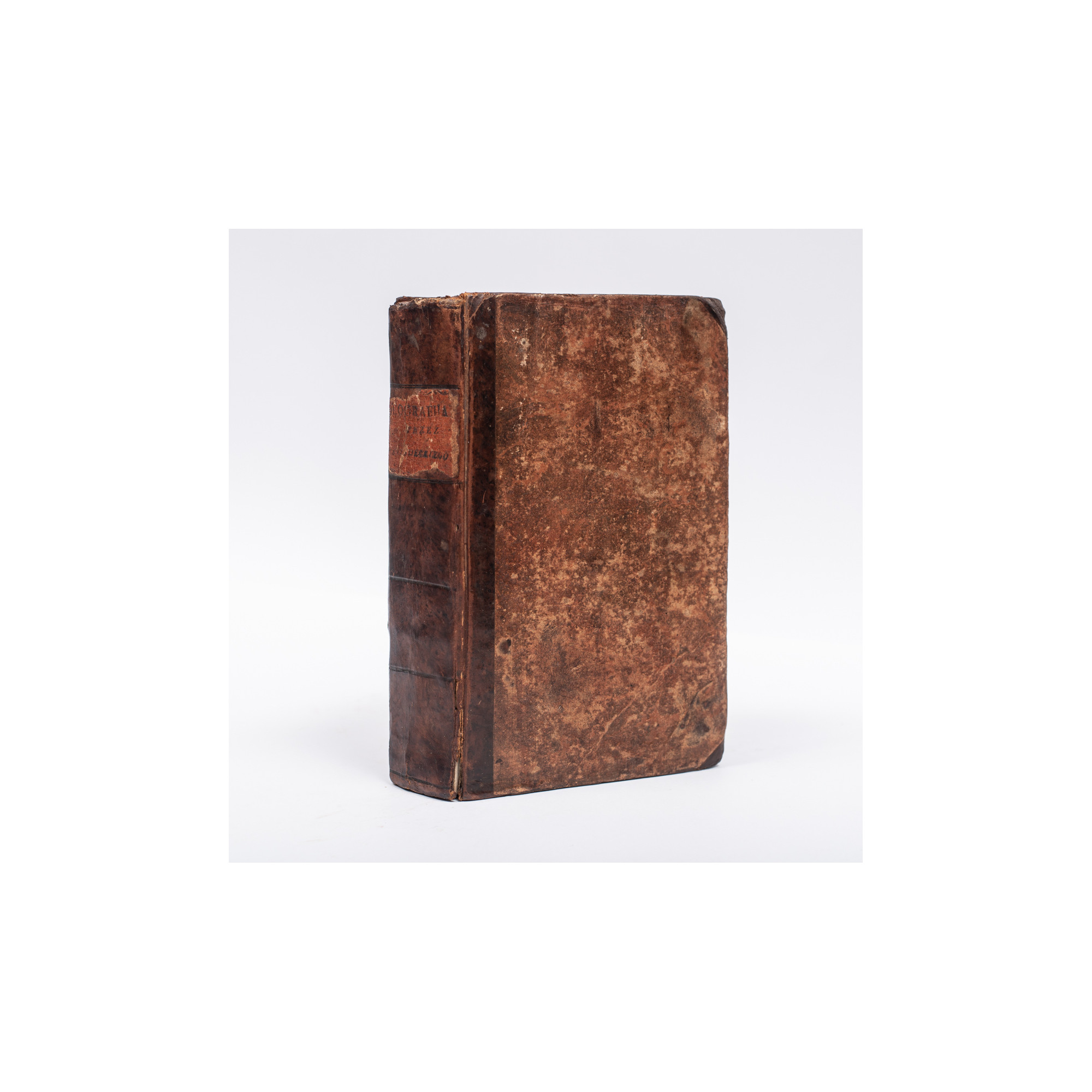 ŚNIADECKI J., Jeografiia czyli opisanie matematyczne i fizyczne ziemi, Wilno 1818