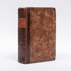 ŚNIADECKI J., Jeografiia czyli opisanie matematyczne i fizyczne ziemi, Wilno 1818