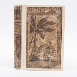 FUNKE [C.Ph.], Historya naturalna. Przeł. A. Kuszański, Wrocław 1820