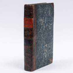 KUMELSKI N.A., GORSKI S.B. , Zoologia albo historya naturalna źwierząt. T. II: Ptaki, Wilno 1836