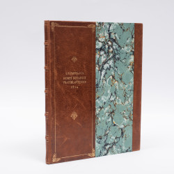 TREVIRANUS L.C., Horti botanici Vratislaviensis plantarum vel novarum vel minus cognitarum, [b.m.] 1824