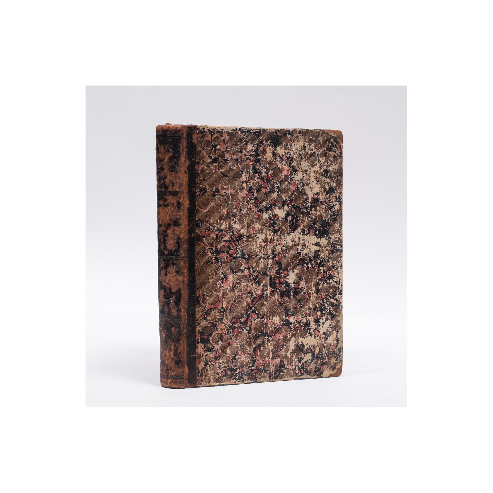 SCHOEDLER F., Botanika. Przeł. F. Berdau, Warszawa 1867