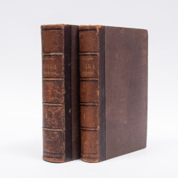 SCHOEDLER F., Księga przyrody ... wykład fizyki, astronomii, chemii, botaniki, zoologii, Warszawa 1871-1874