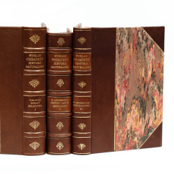 JASTRZĘBOWSKI W., MAJEWSKI K., Wykład rolnictwa, historji naturalnej ziemiańskiej i ogrodnictwa, Warszawa 1875-1876