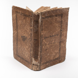 ZAWADZKI A., Flora der Stadt Lemberg, oder Beschreibung, der um Lemberg wildwachsenden Pflanzen, Lemberg 1836