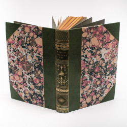 HAFFER W., Kultura łąk. Przeł. z niem. Albin Kohn, Warszawa 1860