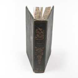 LEŚNIEWSKI P.E., Poradnik dla gospodyń wiejskich i miejskich, czyli zbiór rad, wiadomości i przepisów. T. I, Warszawa 1838