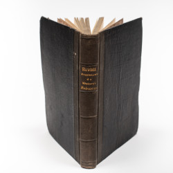 STAWISKI E., Poszukiwania do historyi rolnictwa krajowego, Warszawa 1858