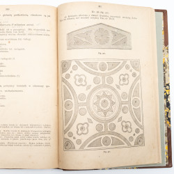 JANKOWSKI E., Kwiaty naszych ogrodów, Warszawa  1877