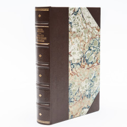 JANKOWSKI E., Ogród przy dworze wiejskim. T. I-II, Warszawa 1900