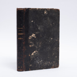 KUROWSKI J.N., Naynowsze spostrzeżenia nad chorobami ... koni, bydła, owiec i trzody ... i sposoby ich lecznia, Warszawa 1832