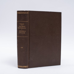 PIETRUSKI S.K., Historya naturalna i hodowla ptaków. T. I–IV, Kraków 1860-1866