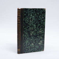 TACZANOWSKI W., O ptakach drapieżnych w Królestwie Polskim pod względem wpływu jaki wywierają na gospodarstwo, Warszawa 1860