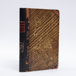 NOWICKI-SIŁA M., Enumeratio lepidopterorum Haliciae orientalis, Leopoli 1860