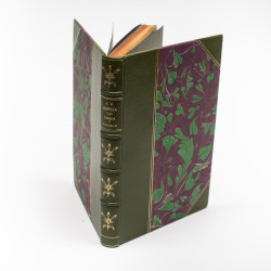 DOROHOSTAJSKI K., Hippika to jest księga o koniach, Kraków 1861