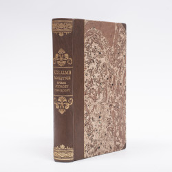 "KOLUMB. Pamiętnik opisom podróży lądowych i morskich ... poświęcony". R.I. T.IV,  1828