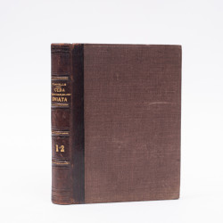 FONVILLE, Cuda niewidzialnego świata, Warszawa 1872, [adl.] SIMONIN L., Świat podziemny, Warszawa 1872 1872