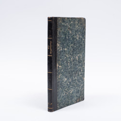 PUSCH J.B., Krótki rys geognostyczny Polski i Karpat Północnych. Z rękopismu niem. A.M. Kitajewski, Warszawa 1830