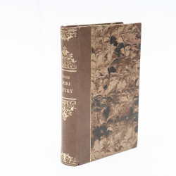 [BUFFON G.-L.L., STASZIC S.], Epoki natury przez Pana Buffon, Kraków 1803