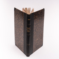 PREYER W., Rozwój umysłowy dziecka od pierwszego dnia życia. Przeł. M. Flaum, Warszawa 1895