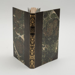 DŁUŻNIEWSKI M., Weterynarya homeopatyczna, Lwów 1864