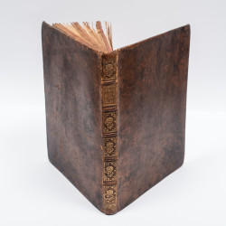 KLEIN Jacob, Stemmata avium quadraginta tabulis aeineis ornata, Lipsiae 1759