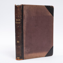 ROZWADOWSKI J., Nasze ryby: łososiowate, [w:] „Okólnik”. R. 1901-1903