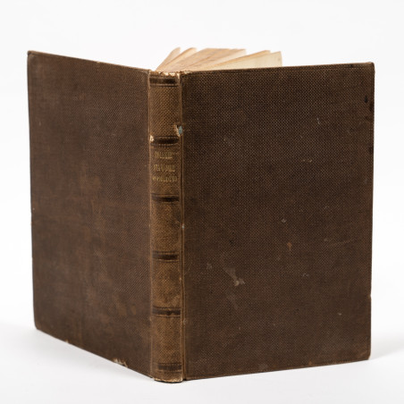 GAWARECKI Z., KOHN A., Polskie stawowe gospodarstwo. Opisanie porządku stawowego, Warszawa 1860