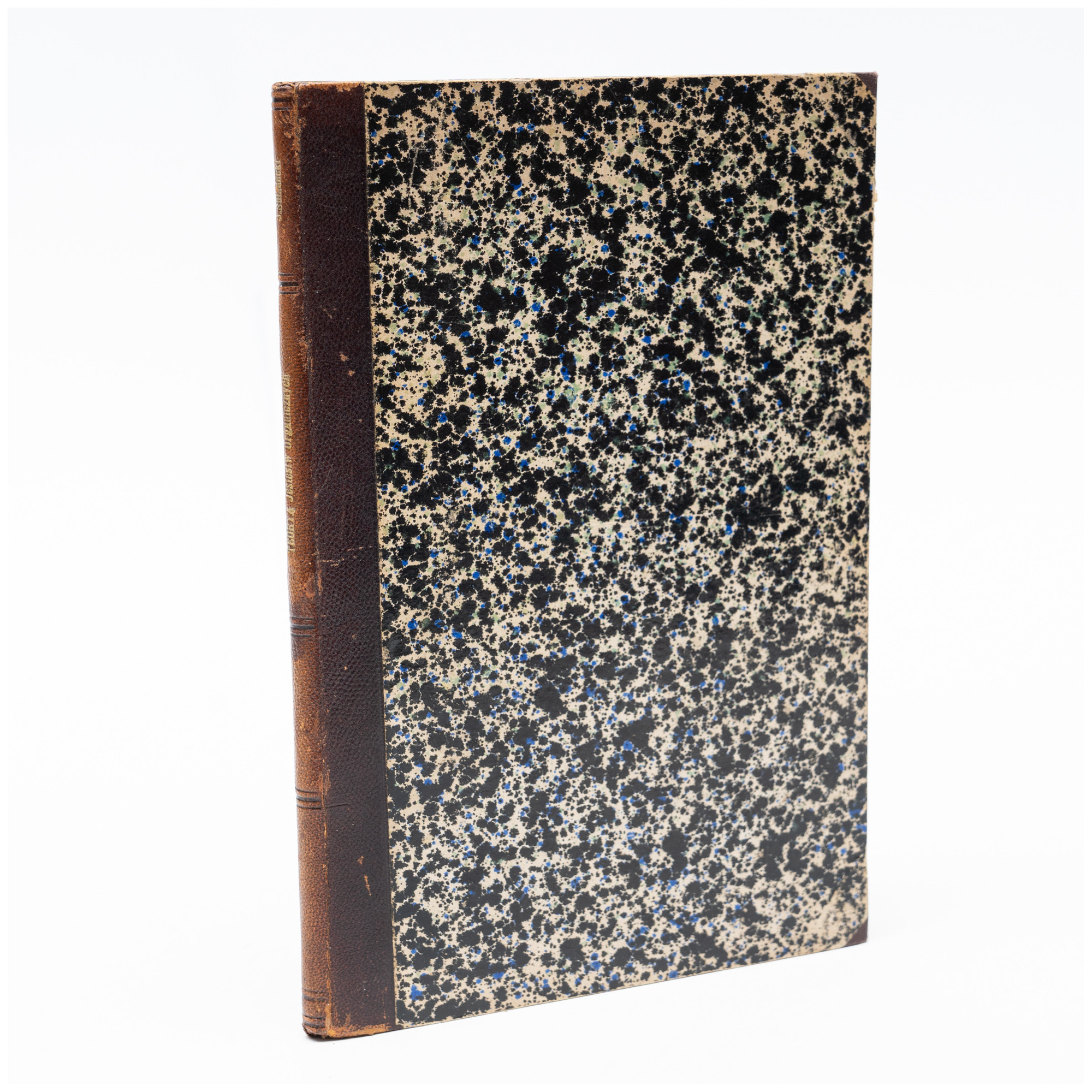 KRAMSZTYK Z., Jędrzej Śniadecki: teorya jestestw organicznych w obec dzisiejszych pojęć o życiu, Warszawa 1874