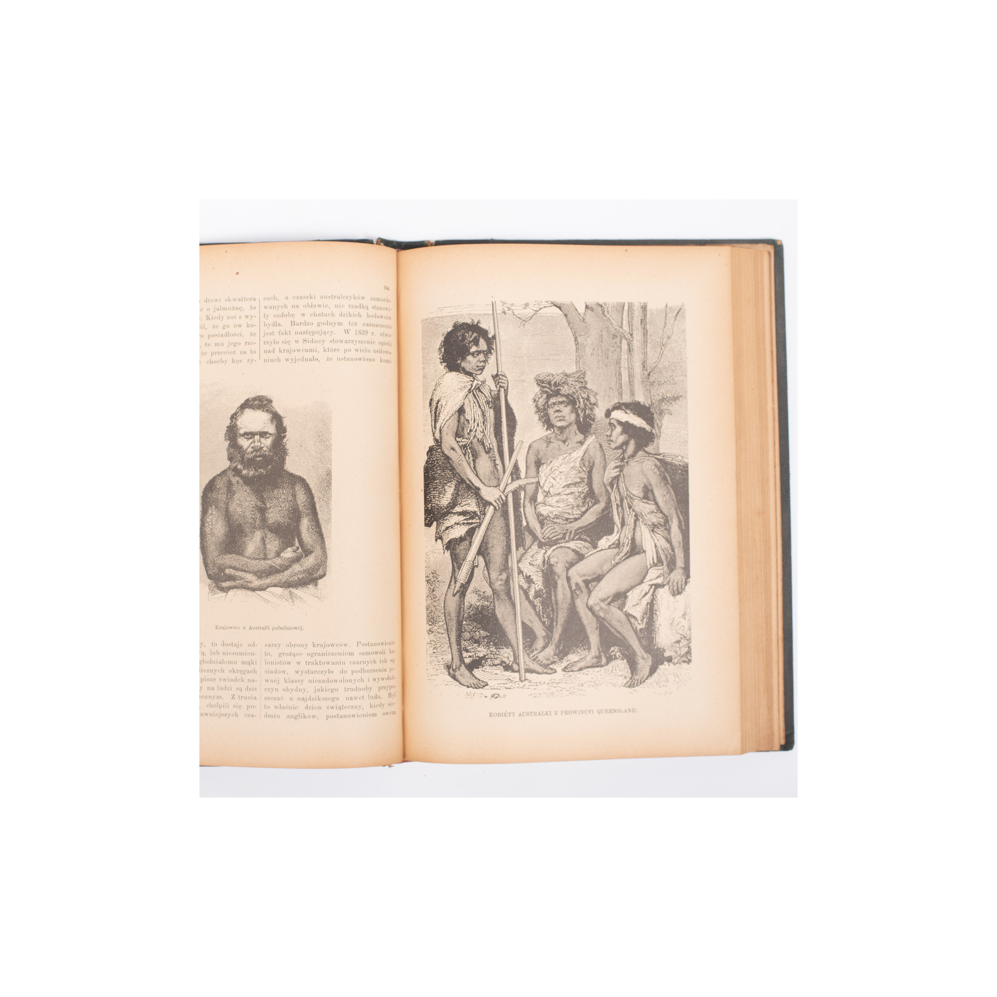 PLATZ, Człowiek, jego pochodzenie, rasy i dawność. Przeł. K. Jurkiewicz, Warszawa 1892