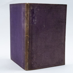 HUXLEY T.H., Stanowisko człowieka w przyrodzie. Trzy rozprawy z niem. przeł. Stefan Żaryn, Warszawa 1874