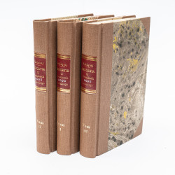 KOŁŁĄTAJ H., Rozbiór krytyczny zasad historyi o początkach rodu ludzkiego, Kraków  1842