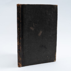 [LYON W.P.], Homo versus Darwin czyli sprawa o pochodzenie człowieka. Z ang. przeł. Dr Bonifacjusz Nemo, Warszawa 1874