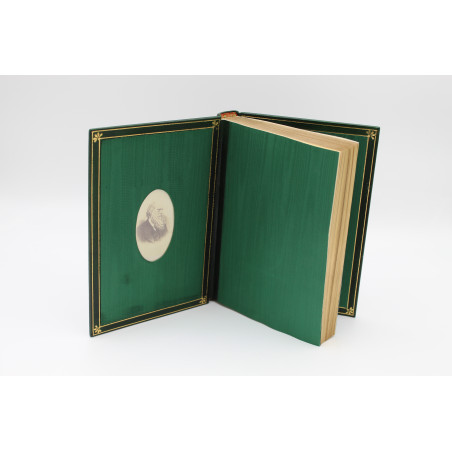 DARWIN K., O powstawaniu gatunków drogą doboru naturalnego, Warszawa 1884-1885