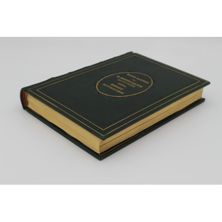 DARWIN K., O powstawaniu gatunków drogą doboru naturalnego, Warszawa 1884-1885