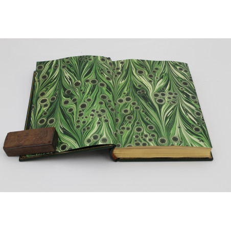 DARWIN K., O powstawaniu gatunków drogą doboru naturalnego, Warszawa 1884-1885