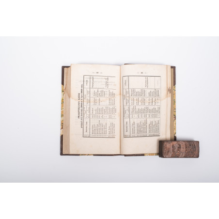 WYDRZYŃSKI K., Przewodnik dla służby leśnej rządowej. T.1, Warszawa 1853